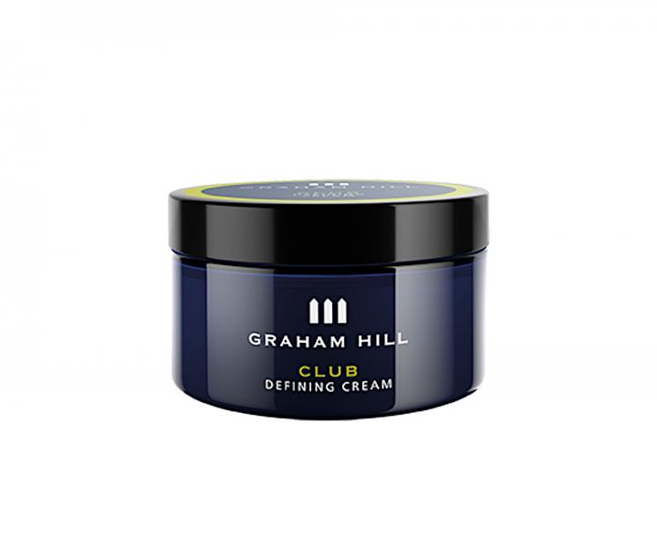 Stylingov krm na vlasy Graham Hill Club Defining Cream - 75 ml