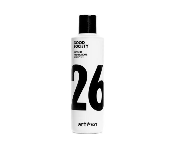 ampon pro such vlasy Artgo Good Society 26 - 250 ml