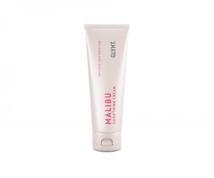 Termoochranný uhlazující krém proti krepatění Glynt Malibu Smoothing Cream - 125 ml