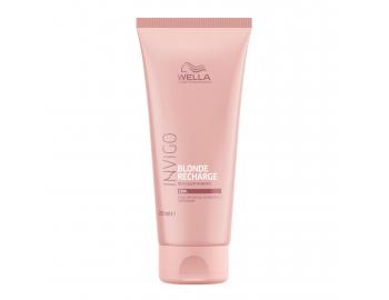 Pe pro studen odstny blond vlas Wella Invigo Blonde Recharge - 200 ml