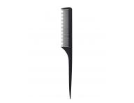 Karbonov heben na vlasy Olivia Garden Black Label Comb T1 - 23 cm