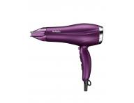 Fén na vlasy BaByliss Velvet Orchid 5513PE - 2300 W, fialový