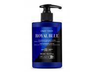 Barevn toner na vlasy Black Professional Crazy Toner - Royal Blue (modr)