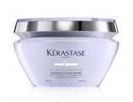 Hloubkově regenerační maska pro blond vlasy Kérastase Blond Absolu Masque Cicaextreme - 200 ml