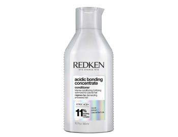 Intenzivně regenerační péče pro poškozené vlasy Redken Acidic Bonding Concentrate - 300 ml