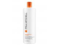 ampon pro barven vlasy Paul Mitchell Color Protect - 1000 ml