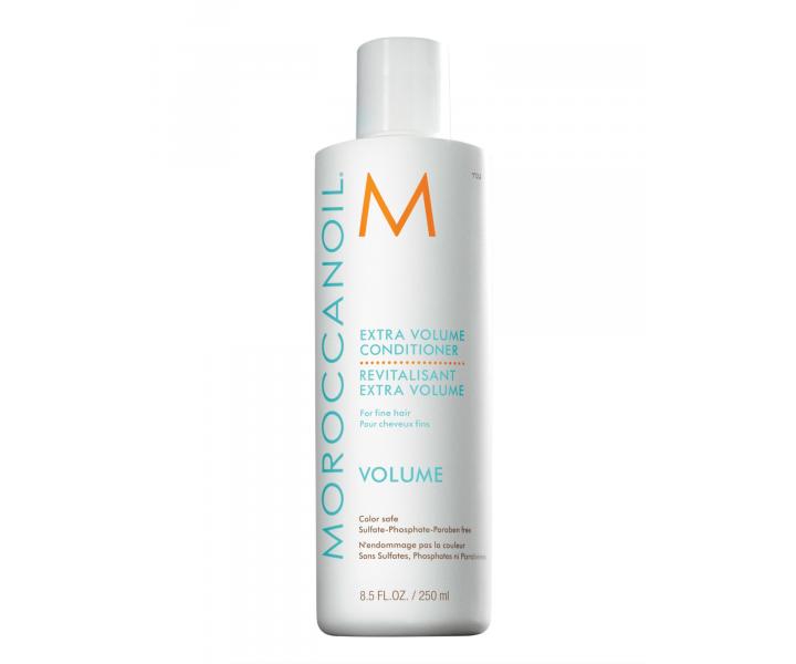 Kondicionér pro objem jemných vlasů Moroccanoil Volume - 250 ml