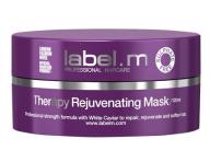 Posilujc a omlazujc maska Label.m Therapy Rejuvenating Mask - 120 ml