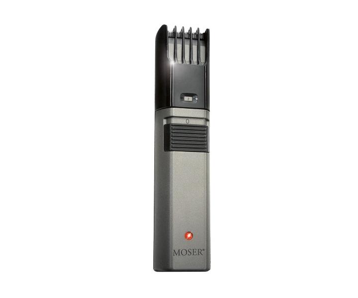 Zastřihovač vousů Moser Classic A Titan 1040-0460 - rozbalené
