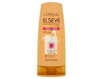 Pe pro such vlasy Loral Elseve Extraordinary Oil - 200 ml