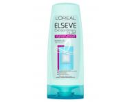 Pe pro rychle se mastc vlasy Loral Elseve Extraordinary Clay - 200 ml