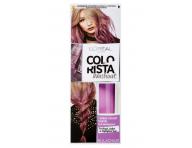 Vymývající se barva Loréal Colorista Washout Lilac Hair - šeříková
