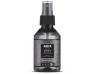 Obnovujc olej pro pokozen vlasy Black Noir Olio Repair - 100 ml