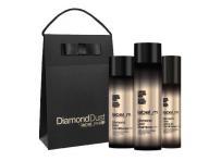 Drkov sada pro vechny typy vlas s diamantovm prachem Label.m Diamond Dust Trio
