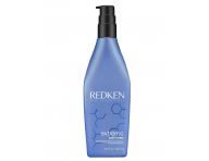 Bezoplachov pe pro zcitlivl a oslaben vlasy Redken Extreme Anti-Snap - 240 ml