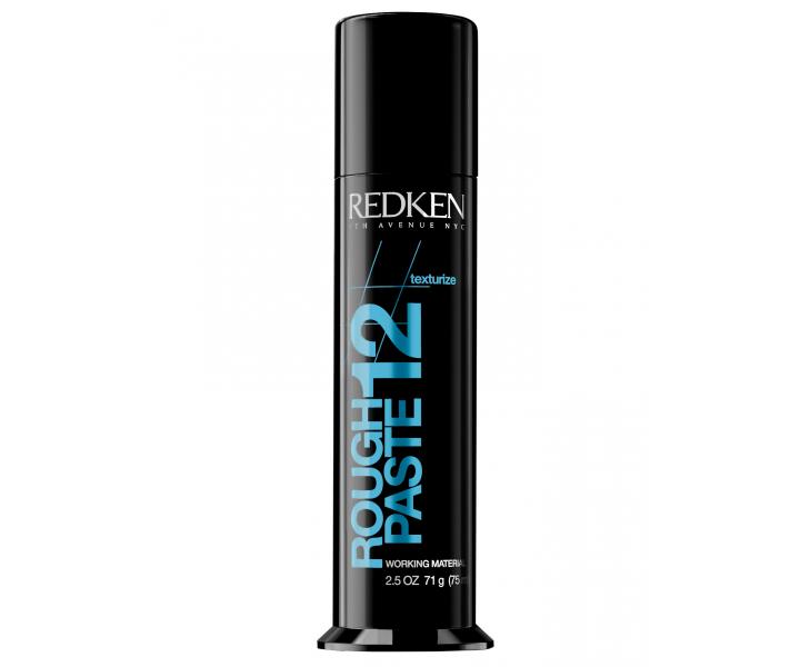 Tvarující pasta na vlasy Redken Rough Paste 12 - 75 ml