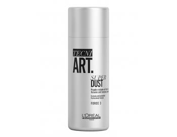 Pudr pro objem vlasů Loréal Tecni. Art Super Dust - 7g