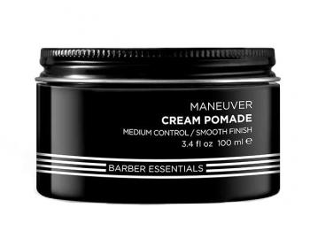 Tvarující krém na vlasy Redken Brews Cream Pomade - 100 ml