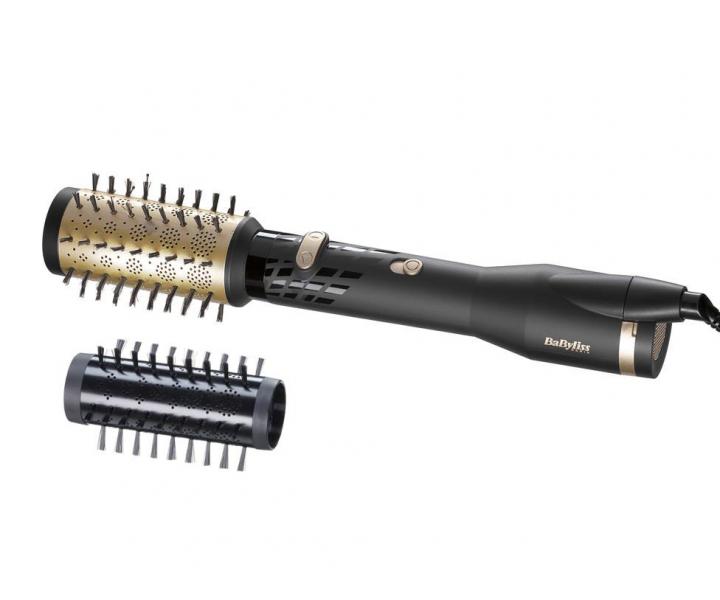 Horkovzdušný rotační kartáč BaByliss Creative AS510E - 650 W
