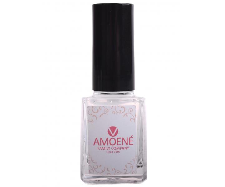 Odstraňovač kůžičky a nečistot Amoené - 12 ml