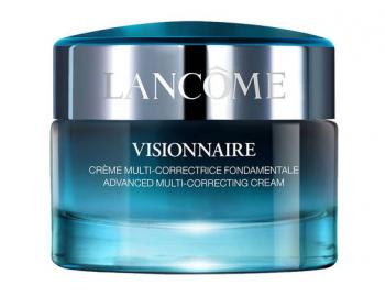 Omlazující krém proti známkám stárnutí Lancome Visionnaire - 75 ml (bonus)