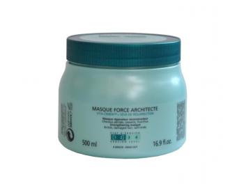 Maska pro velmi pokozen vlasy Krastase Resistance - 500 ml