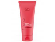 Kondicionér pro silné barvené vlasy Wella Professionals Invigo Color Brilliance Coarse