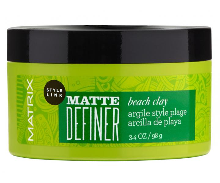 Matujc pasta na vlasy Matrix Matte Definer - 98 g