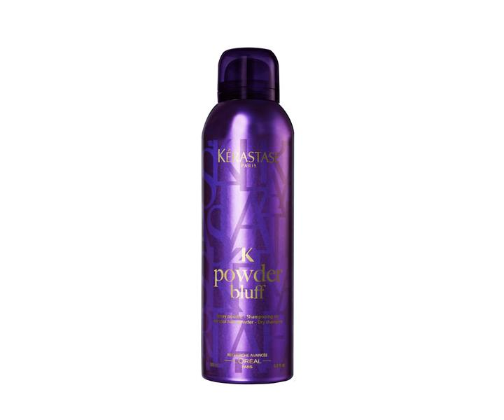 Kérastase Powder Bluff Tvarující suchý šampon - 200 ml