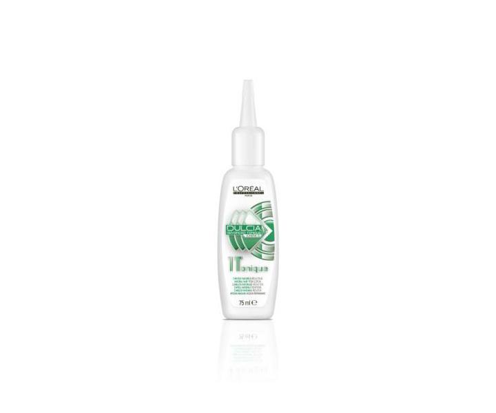 Trvalá preparace Loréal Dulcia Advanced Tonique 1 - 75 ml