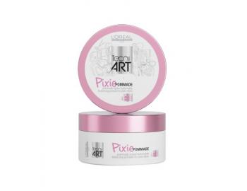 Tecni.Art Vosk Pixie Pommade pro zvýraznění účesu - 50 ml