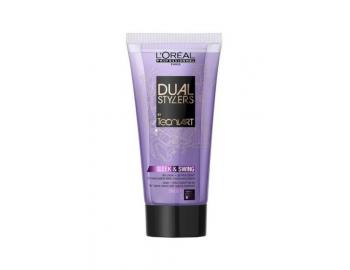 Dual Stylers Gel + krm Sleek & Swing pro uhlazen - 150 ml