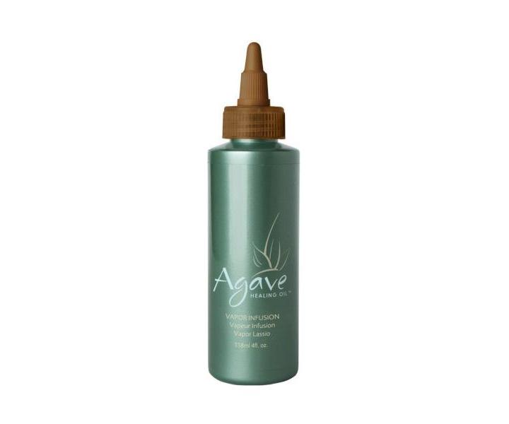 Náplň do žehličky Agave Healing Vapor Iron - 118 ml
