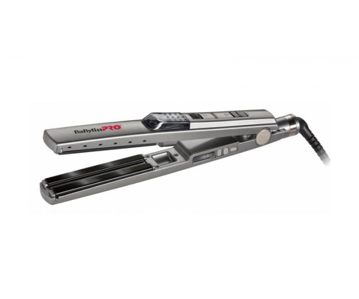 Žehlička na vlasy s párou BaByliss Pro Ultrasonic BAB2191SEPE