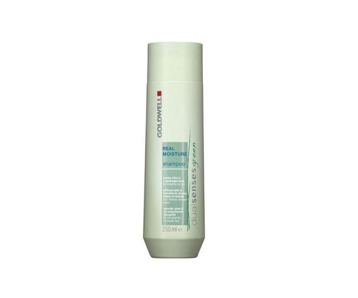 Goldwell Dualsenses Real Moisture - šampon, suché vlasy-200 ml