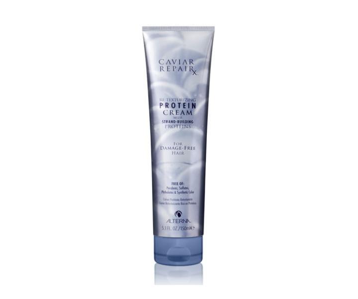 Alterna Caviar RepairX - krém pro regeneraci vlasů - 150 ml