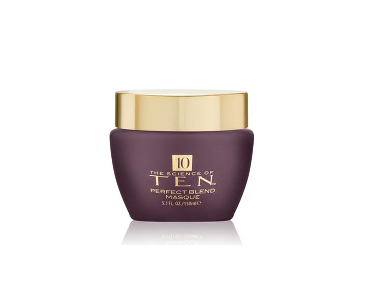 Alterna Ten Hair Masque - maska pro úplnou obnovu - 150 ml