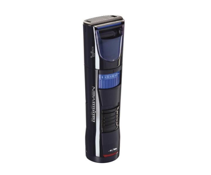 Zastřihovač vousů se sběračem BaByliss For Men T820E