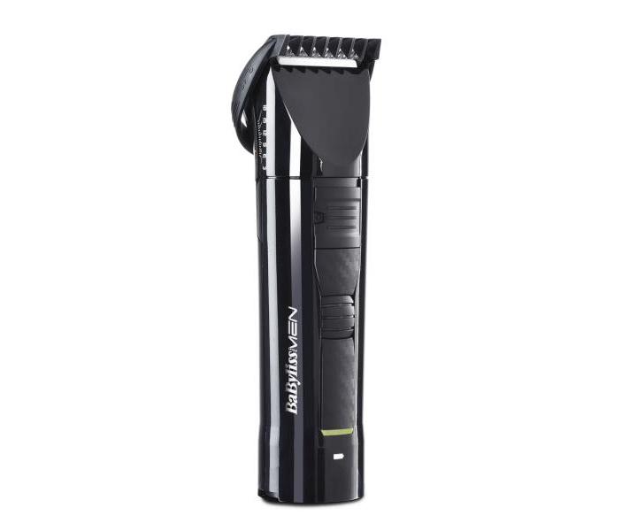 Zastřihovač vlasů a vousů Babyliss E751E
