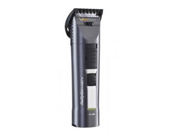 Zastřihovač vlasů a vousů Babyliss E791E