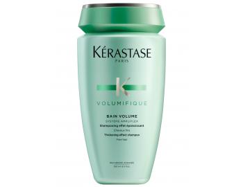 Šampon pro objem jemných vlasů Kérastase Volumifique - 250 ml