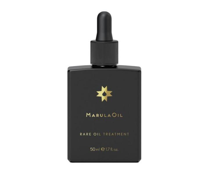 Olej na vlasy i ple PM Marula Oil Rare Oil Treatment - 50 ml