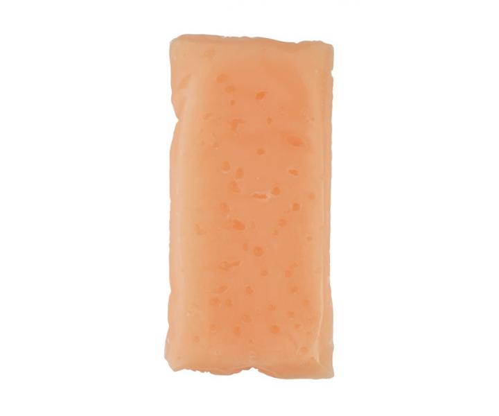 Parafín s esenciálnimi oleji Sibel, 500 g - broskev