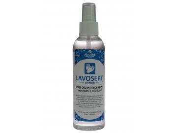 Dezinfekce kůže ve spreji Amoené Lavosept - trnka - 200 ml
