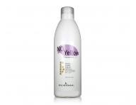 ampon pro neutralizaci lutch tn Klral System Anti Yellow Shampoo - 1000 ml