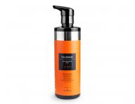 Semi-permanentní regenerační maska Kléral System Colorama 7.77 - 500 ml, intenzivní měděná blond