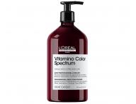 Řada pro intenzivní péči o barvené vlasy Loréal Professionnel Vitamino Color Spectrum