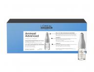 Intenzivn kra proti padn vlas Loral Professionnel Aminexil Advanced Anti Hair Loss