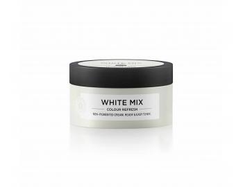 Maska pro oiven barvy vlas Maria Nila Colour Refresh White Mix - ir - 100 ml