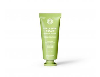 Hloubkově vyživující péče pro poškozené vlasy Maria Nila Structure Repair Booster - 50 ml